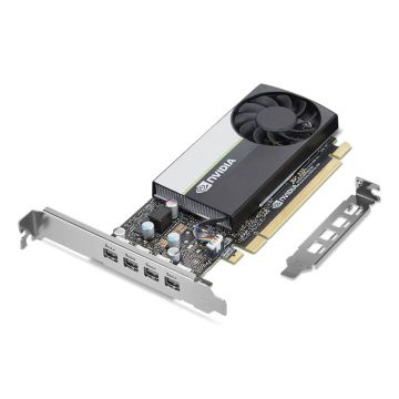 Lenovo NVIDIA T400E T400 4 GB GDDR6 (4X61S79336) thumbnail