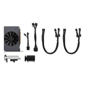 Lenovo 4X61U02753 videokaart NVIDIA GeForce RTX 5060 8 GB GDDR7 (4X61U02753) thumbnail