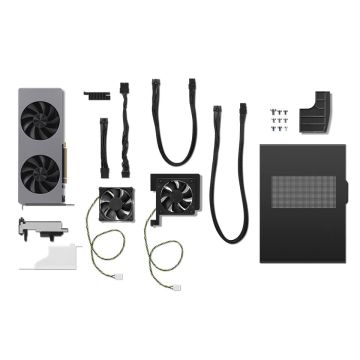 Lenovo NVIDIA GeForce RTX 5070 12 GB GDDR7 (4X61U02754) thumbnail