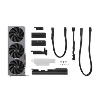 Lenovo NVIDIA GeForce RTX 5080 16 GB GDDR7 (4X61U02755) thumbnail