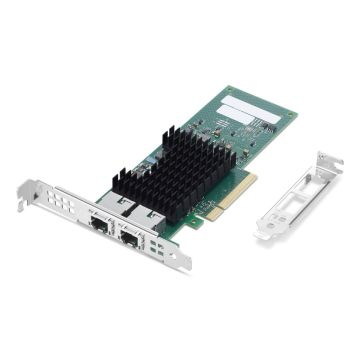 Lenovo 4XC1R49623 netwerkkaart Intern Ethernet 10000 Mbit/s (4XC1R49623) thumbnail
