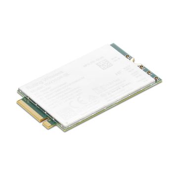 Lenovo 4XC1T94548 netwerkkaart Intern WWAN (4XC1T94548) thumbnail