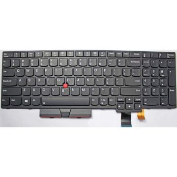 Lenovo KBD_BO TP P51s Keyboard Inlay (4Y40Q12910) thumbnail