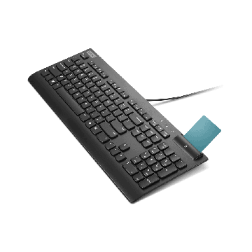 Lenovo KBD_BO SMC KBD-Danish AI (4Y41R64697) thumbnail