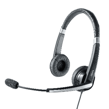 Lenovo AUDIO_VID Jabra Voice 550 Headset (4Z20G26076) thumbnail
