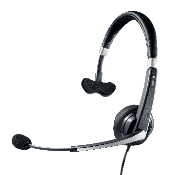 Lenovo AUDIO_VID JABRA UC VOICE 550 (4Z20H52963) thumbnail