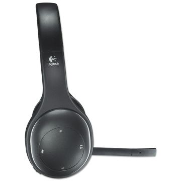 Lenovo AUDIO_VID Logitech H800 Headset (4Z20J39615) thumbnail