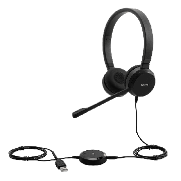 Lenovo AUDIO_VID Jabra 6399-823-109-csc (4Z20M81590) thumbnail