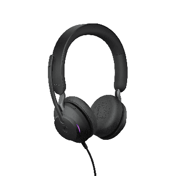 Lenovo AUDIO_VID Jabra 24089-899-999-SE (4Z21B38540) thumbnail
