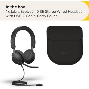 Lenovo AUDIO_VID Jabra 24089-899-899-SE (4Z21C10795) thumbnail