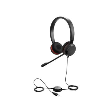 Lenovo AUDIO_VID Jabra 5399-823-309-VALEO (4Z21E23081) thumbnail