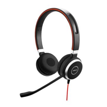 Lenovo AUDIO_VID Jabra 6399-823-109-VALEO (4Z21E23082) thumbnail