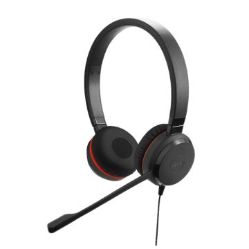 Lenovo AUDIO_VID Unicredit-Jabra 2499-829-309 (4Z21P83700) thumbnail