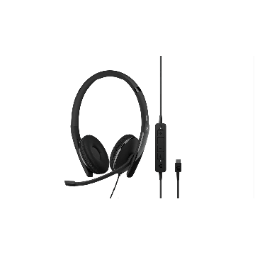 Lenovo AUDIO_VID EPOS 1000221 (4Z21P85370) thumbnail