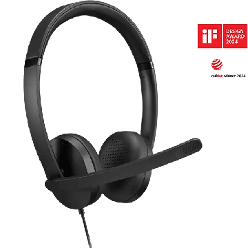 Lenovo AUDIO_VID EPOS 1000203 & 9000220 (4Z21Q83452) thumbnail