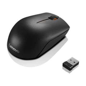 Lenovo KYB_MICE Logitech Wireless Mouse (4ZB0D92480) thumbnail