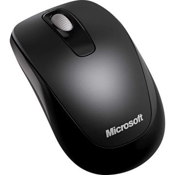 Lenovo KYB_MICE Microsoft 1000 Mouse- Wireless (4ZB0E27410) thumbnail