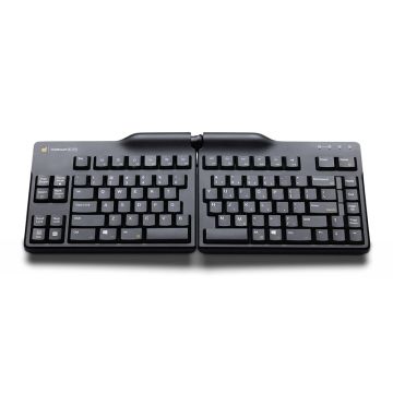 Lenovo KYB_MICE GOLDTOUCH V2 KEYBOARD (4ZB0K69420) thumbnail