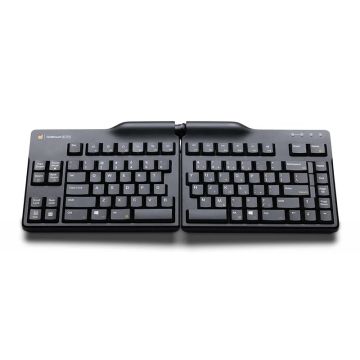 Lenovo KYB_MICE Goldtouch KEYBOARD  GTN-99UK (4ZB0K90815) thumbnail