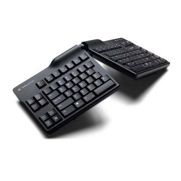 Lenovo KYB_MICE Goldtouch KEYBOARD GTN-99GE (4ZB0K90816) thumbnail