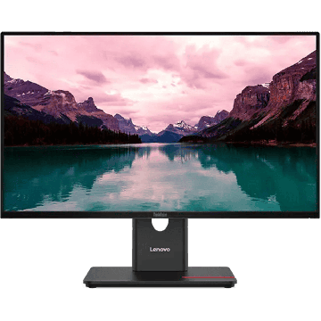 Lenovo MONITORS NEC MultiSync E222W DVI-D (4ZF0A06488) thumbnail