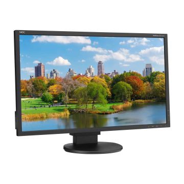 Lenovo MONITORS NEC MultiSync EA223WM DVI-D (4ZF0A06490) thumbnail