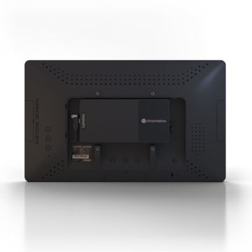 Lenovo MONITORS Instore Screen inSHELF360W (4ZF0W90167) thumbnail