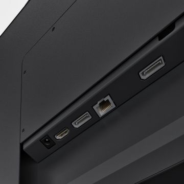 Lenovo MONITORS Instore Screen inCAP480B (4ZF0W90176) thumbnail