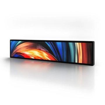 Lenovo MONITORS Instore Screen inCAP480W (4ZF0W90177) thumbnail