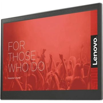 Lenovo MONITORS Instore Screen INTOUCH156B_V3 (4ZF1B20559) thumbnail