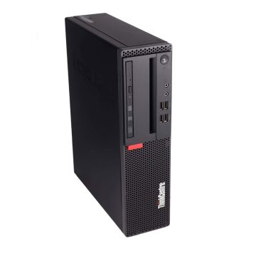 Lenovo THINCLIENT VXL MD-Series Xtona EU Cord (4ZR0D71057) thumbnail