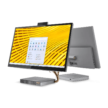 Lenovo THINCLIENT VXL LQ- WES7 16GB UK (4ZR0F54256) thumbnail