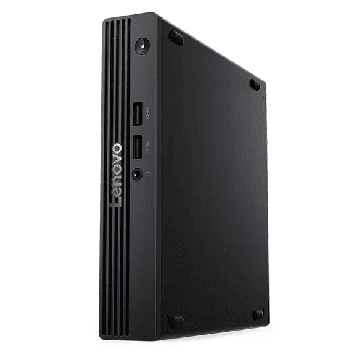 Lenovo THINCLIENT VXL LQ- WES7 8GB UK (4ZR0F54278) thumbnail