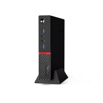 Lenovo THINCLIENT VXL IQ-B27-F9R7-EU-L (4ZR0K40254) thumbnail