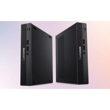 Lenovo THINCLIENT VXL IQ-B27-F9R7-W3-UK (4ZR0L20684) thumbnail