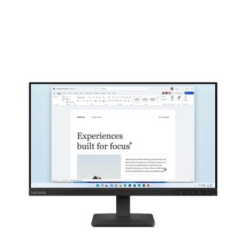 Lenovo THINCLIENT VXL  IQ-B27-F9R7-W3-EU (4ZR0L20687) thumbnail