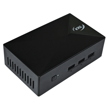 Lenovo THINCLIENT VXL  IQ-B50-F11R8-EU-L (4ZR0L85956) thumbnail