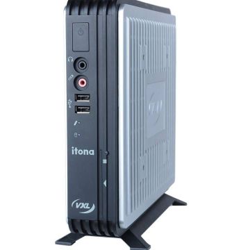 Lenovo THINCLIENT VXL LQ64-F9R7-EU-L (4ZR0L85966) thumbnail