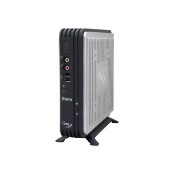 Lenovo THINCLIENT VXL LQ64-F9R7-DAK (4ZR0M07027) thumbnail