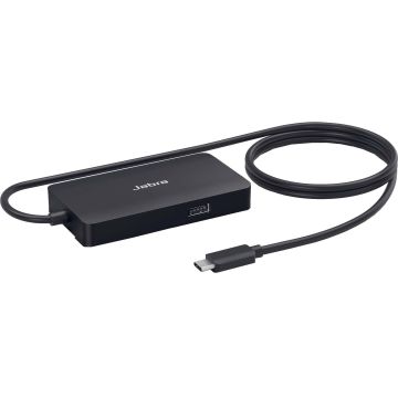 Lenovo NETWORK Jabra 14207-58 -SE (4ZT1C71738) thumbnail