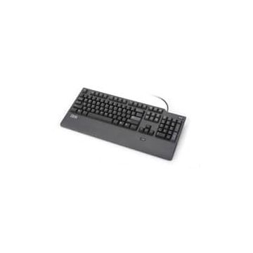 Lenovo Keyboard Preferred Pro USB toetsenbord Zwart (73P5226) thumbnail