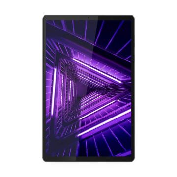 Lenovo Tab M10 FHD Plus Mediatek 128 GB 26,2 cm (10.3") 4 GB Wi-Fi 5 (802.11ac) Android 9.0 Grijs (ZA6H0027SE) thumbnail