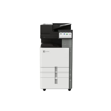LEXMARK MX953se MFP Mono laser A3 55ppm Copy 55ppm Print 700sheets USB LAN Wi-Fi (20L8360) thumbnail