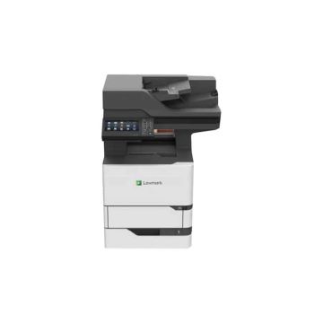 LEXMARK MX722ade mono laser MFP (25B0201) thumbnail