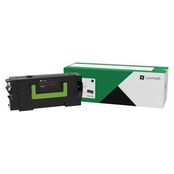 LEXMARK MX722dhe Laserprinter Mono MFP (25B0333) thumbnail