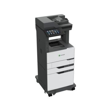 LEXMARK MX826adxe mono laser MFP (25B0701) thumbnail