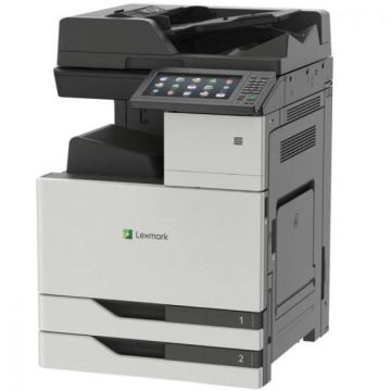 LEXMARK CX921de MFP LED A3 Laserdrucker (32C0230) thumbnail