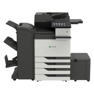 LEXMARK CX924dxe MFP A3 Laserdrucker (32C0235) thumbnail