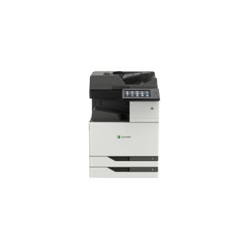 LEXMARK CX920de MFP Laser Color 25ppm (32C0356) thumbnail