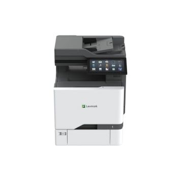 LEXMARK MX931dse A3 MFP Mono Laser (32D0070) thumbnail